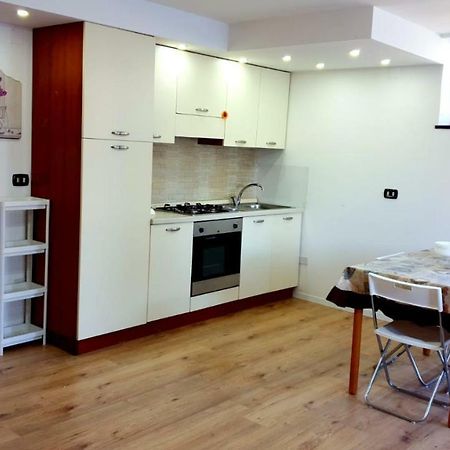 토레델그레코 Mancinelli House 아파트 외부 사진