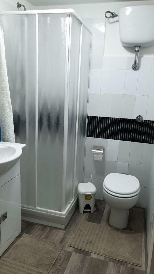 토레델그레코 Mancinelli House 아파트 외부 사진