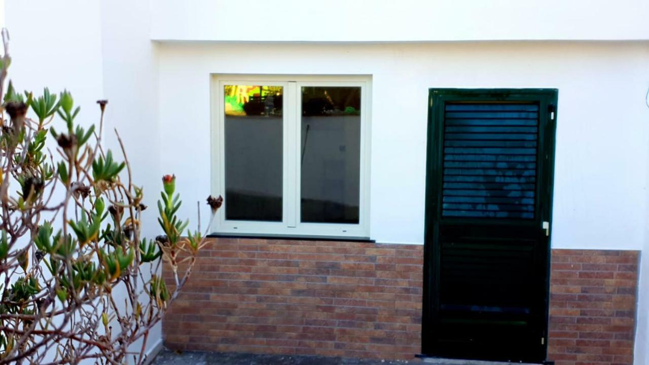 토레델그레코 Mancinelli House 아파트 외부 사진